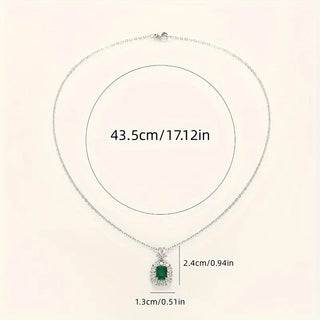 Gabriella | Meliora Brenswyn Necklace