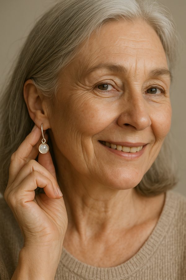 Over 75,000 women feel better with moonstones