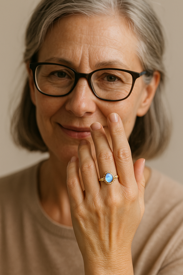 Over 75,000 women feel better with moonstones