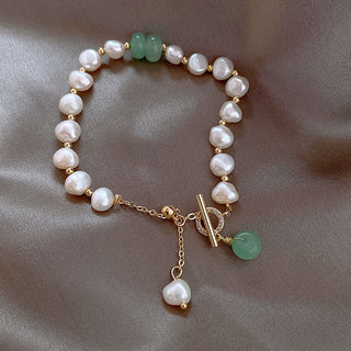 Wrenley | Sea Pearl Adventure Bracelet