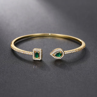 Natalia | Verdeira Caruso Bracelet