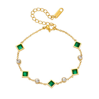 Margot | Amelisse Glenwyn Bracelet