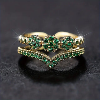 Savannah | Nerisse Valgarde Ring