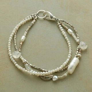 Vintage Beads Bracelets