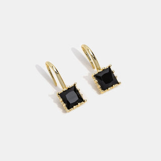 Alaya | Wonder Crystal Drop Earrings