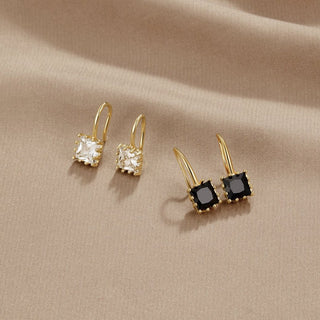 Alaya | Wonder Crystal Drop Earrings