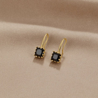 Alaya | Wonder Crystal Drop Earrings