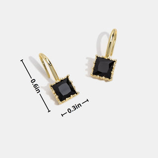Alaya | Wonder Crystal Drop Earrings