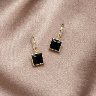 Alaya | Wonder Crystal Drop Earrings